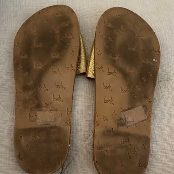 Beek sandals - Picture 4 of 5